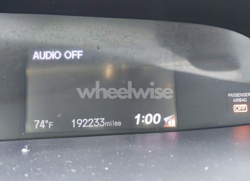 Photo 15 of 2013 Honda Civic LX (VIN 2HGFB2F58DH301539)