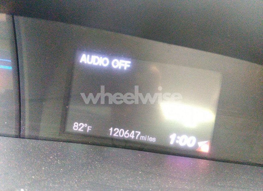 Photo 7 of 2013 Honda Civic LX (VIN 2HGFB2F58DH522607)