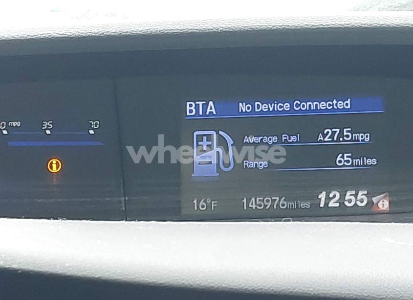 Photo 15 of 2013 Honda Civic LX (VIN 2HGFB2F58DH525054)