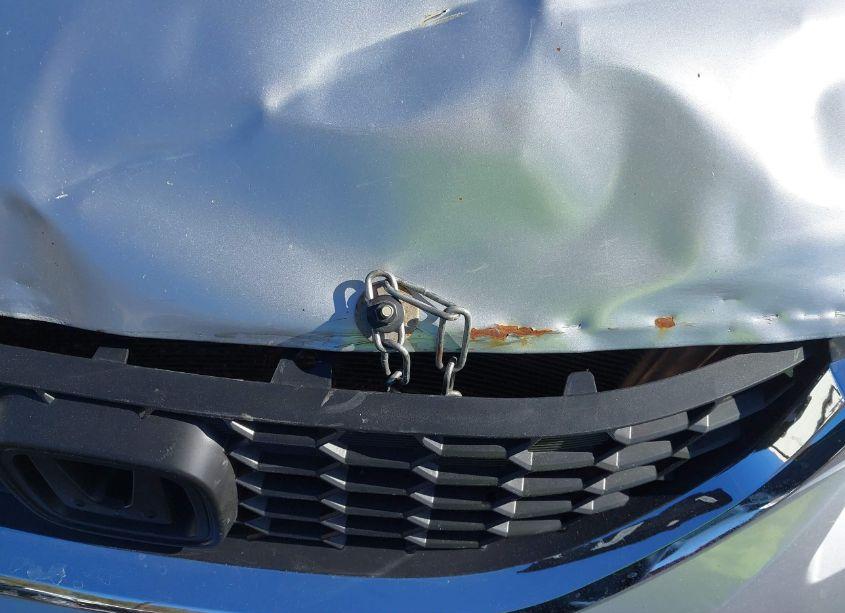 Photo 21 of 2013 Honda Civic LX (VIN 2HGFB2F58DH546440)