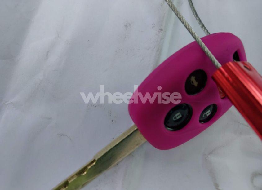 Photo 11 of 2013 Honda Civic LX (VIN 2HGFB2F58DH559656)