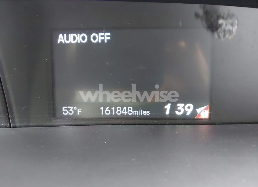 Photo 7 of 2013 Honda Civic LX (VIN 2HGFB2F58DH559656)