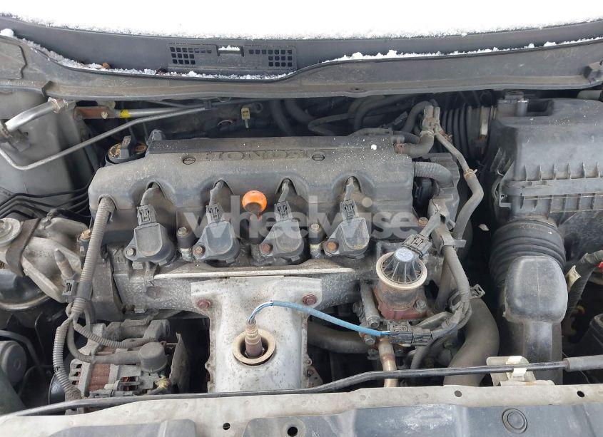 Photo 10 of 2013 Honda Civic LX (VIN 2HGFB2F58DH560659)