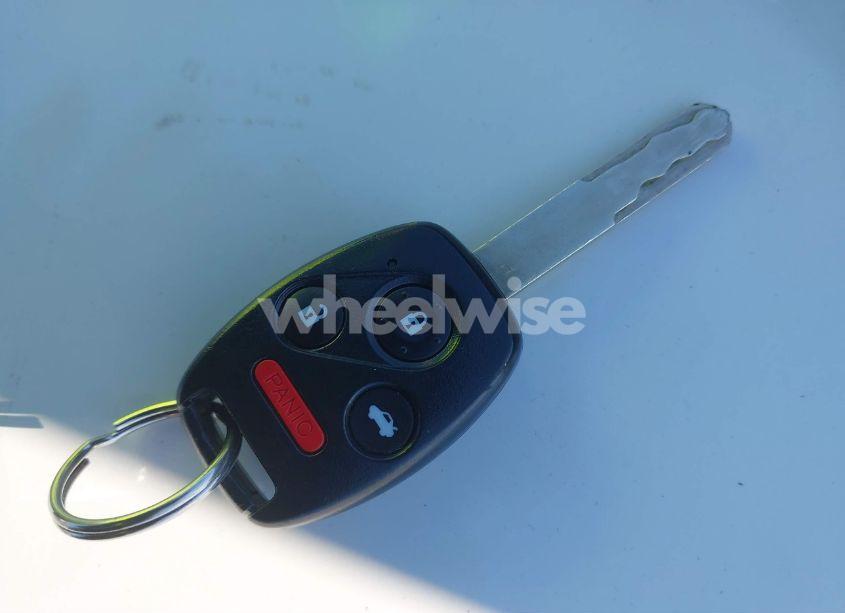 Photo 11 of 2013 Honda Civic LX (VIN 2HGFB2F58DH575209)