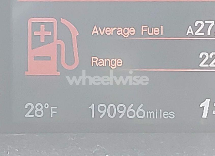 Photo 15 of 2013 Honda Civic LX (VIN 2HGFB2F58DH575209)