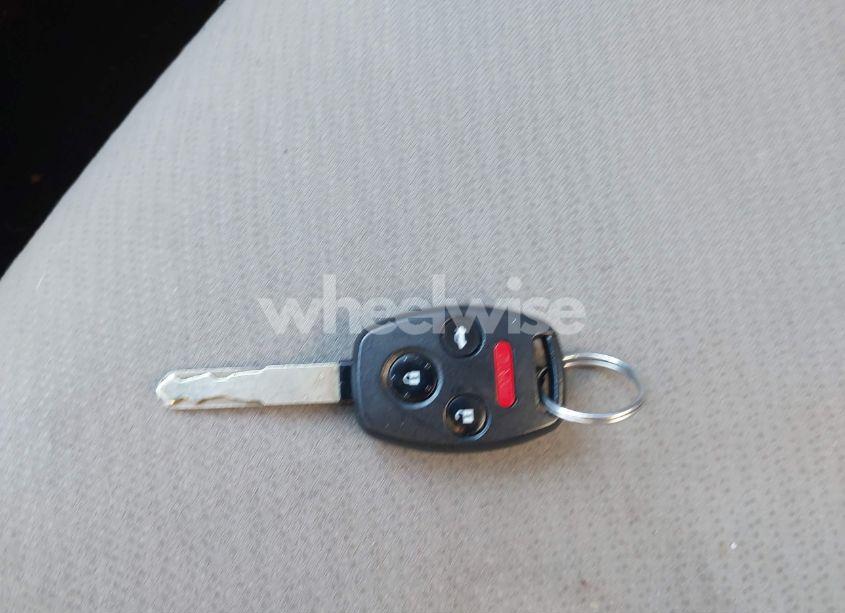 Photo 11 of 2013 Honda Civic LX (VIN 2HGFB2F58DH578739)