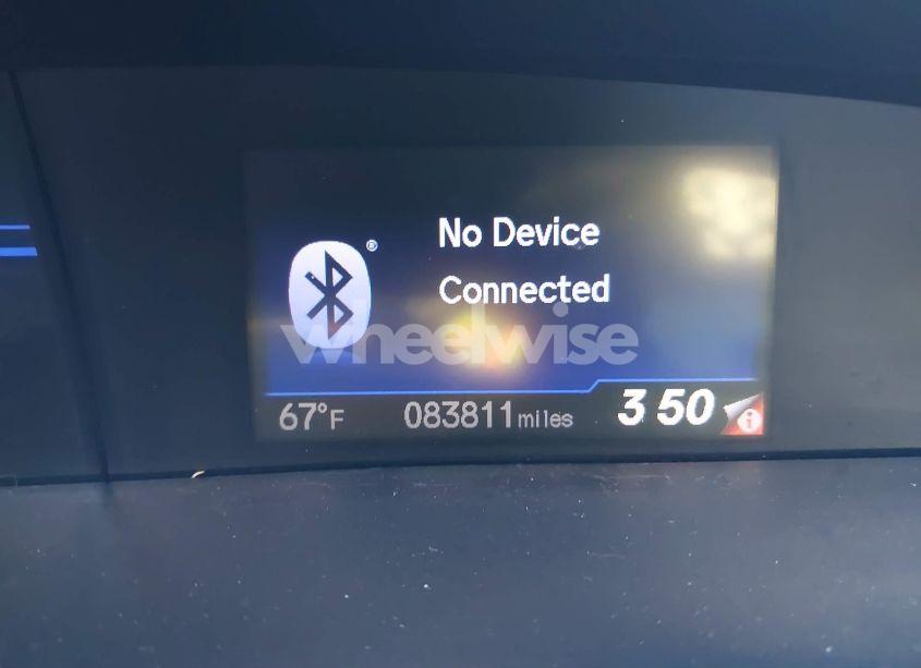 Photo 16 of 2013 Honda Civic LX (VIN 2HGFB2F58DH578739)