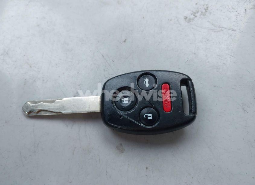 Photo 11 of 2013 Honda Civic LX (VIN 2HGFB2F58DH578837)