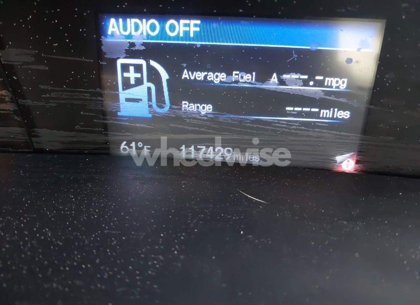 Photo 15 of 2013 Honda Civic LX (VIN 2HGFB2F58DH578837)