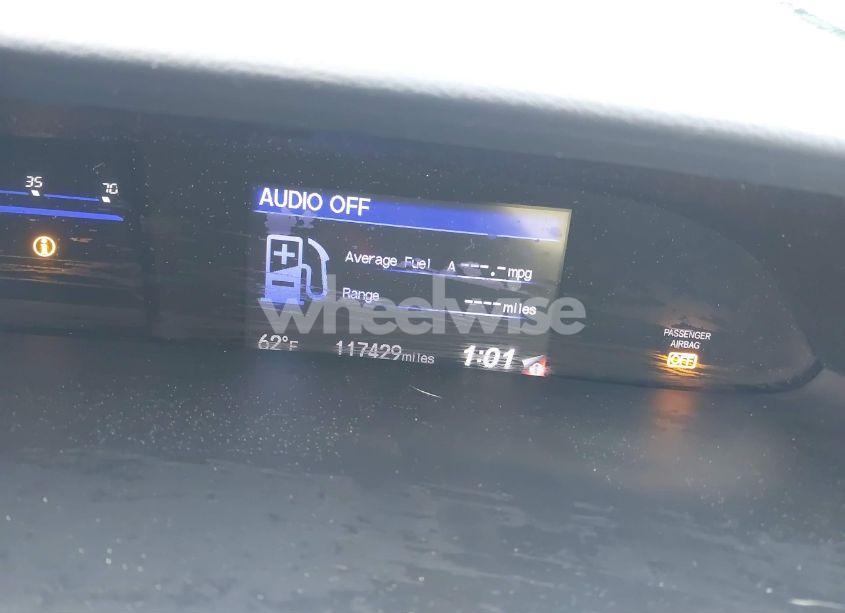 Photo 7 of 2013 Honda Civic LX (VIN 2HGFB2F58DH578837)