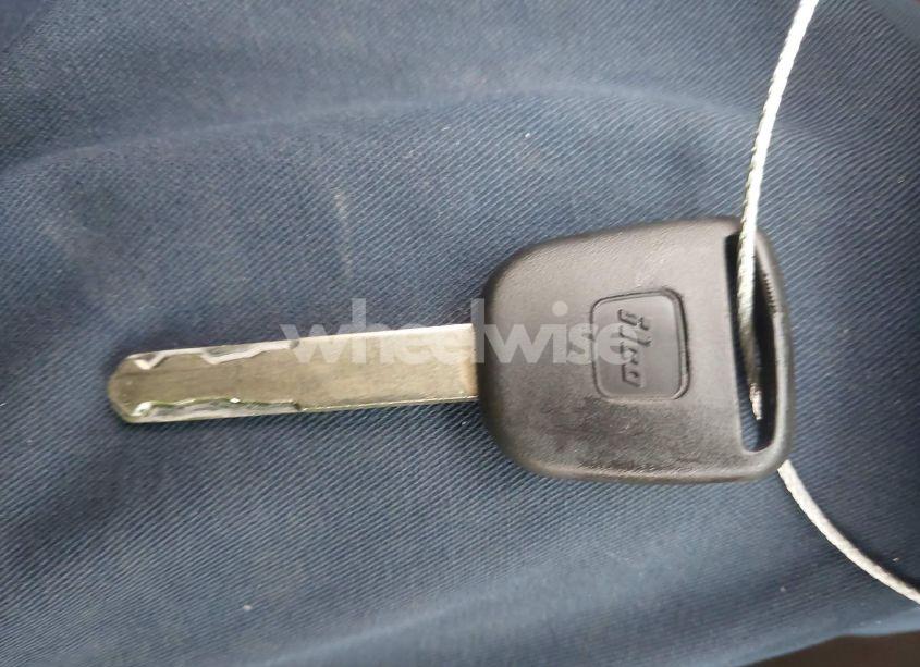 Photo 11 of 2013 Honda Civic LX (VIN 2HGFB2F58DH582189)