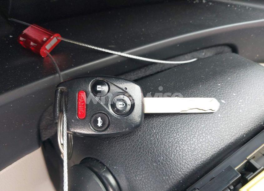 Photo 11 of 2013 Honda Civic LX (VIN 2HGFB2F58DH590843)