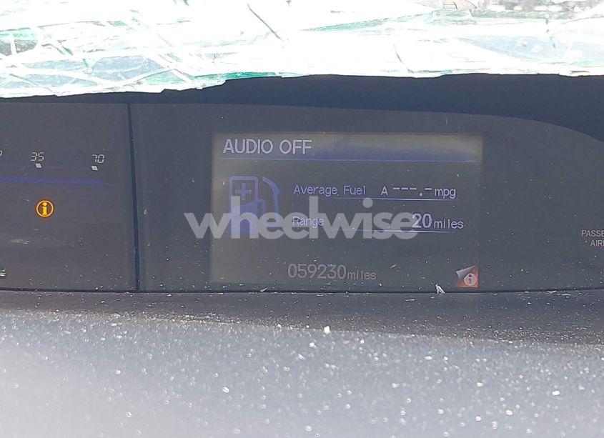 Photo 16 of 2013 Honda Civic LX (VIN 2HGFB2F58DH590843)