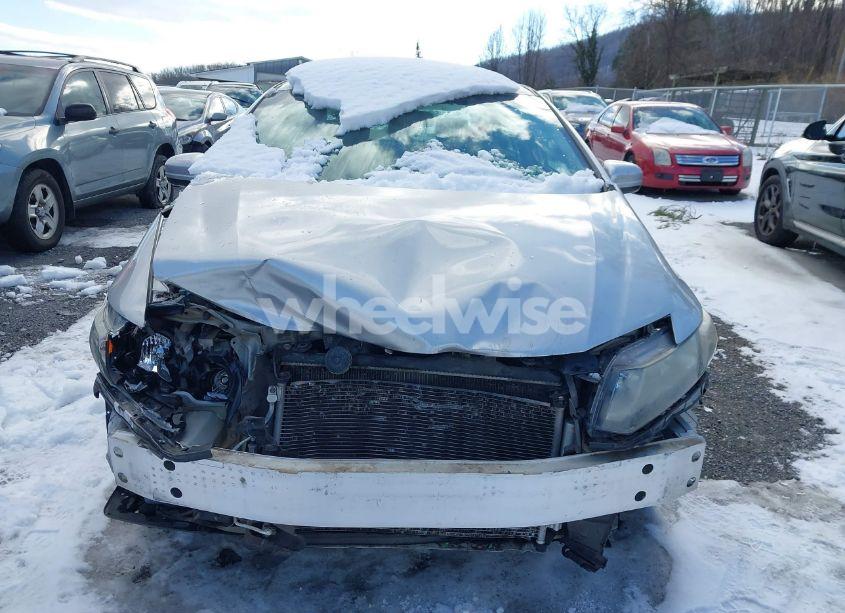 Photo 13 of 2014 Honda Civic LX (VIN 2HGFB2F58EH500429)