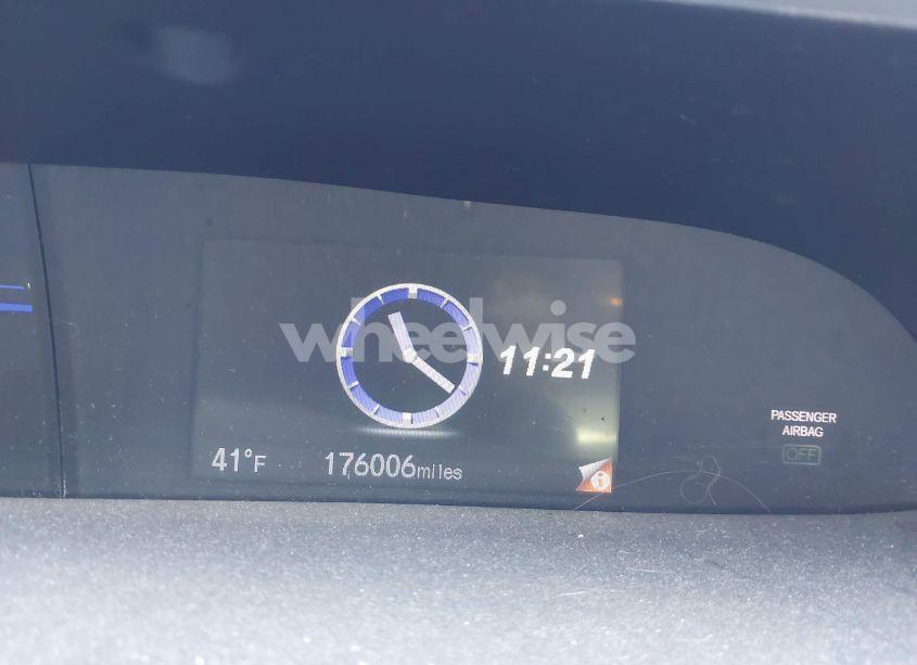 Photo 16 of 2014 Honda Civic LX (VIN 2HGFB2F58EH500429)