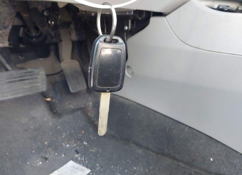 Photo 11 of 2014 Honda Civic LX (VIN 2HGFB2F58EH501838)