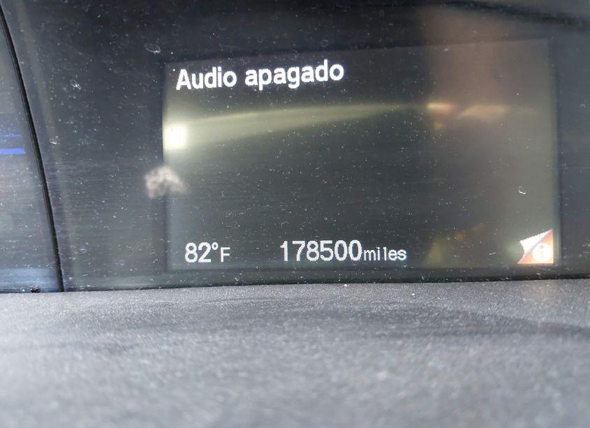 Photo 15 of 2014 Honda Civic LX (VIN 2HGFB2F58EH501838)