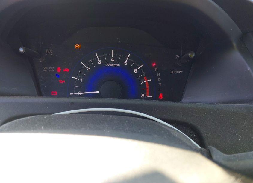 Photo 7 of 2014 Honda Civic LX (VIN 2HGFB2F58EH501838)