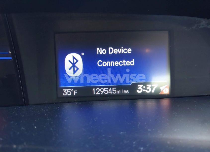 Photo 15 of 2014 Honda Civic LX (VIN 2HGFB2F58EH502228)