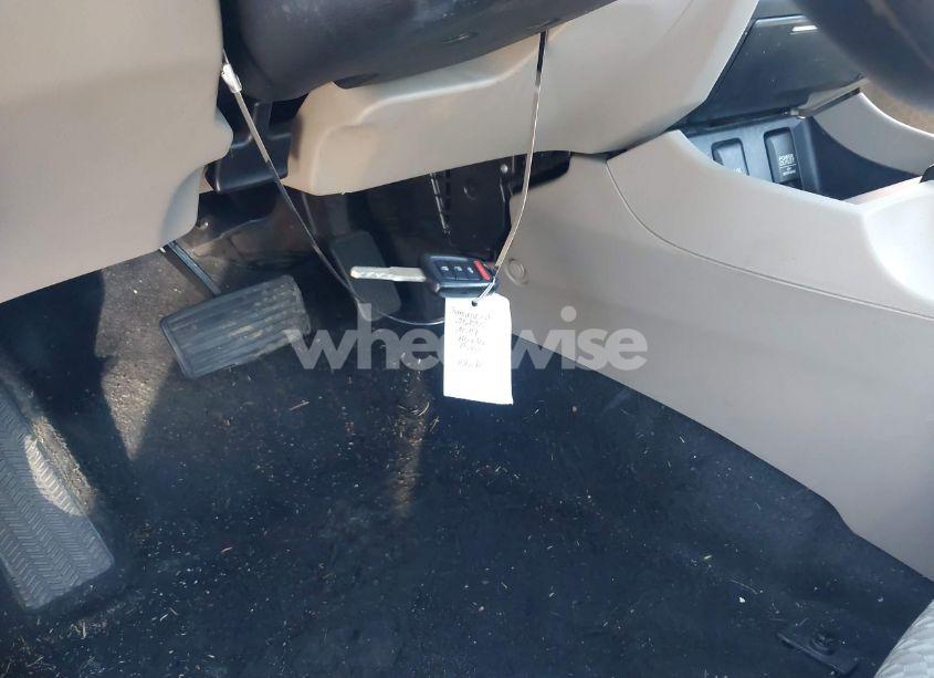 Photo 11 of 2014 Honda Civic LX (VIN 2HGFB2F58EH507445)