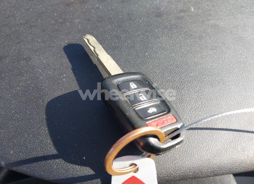 Photo 11 of 2014 Honda Civic LX (VIN 2HGFB2F58EH511110)