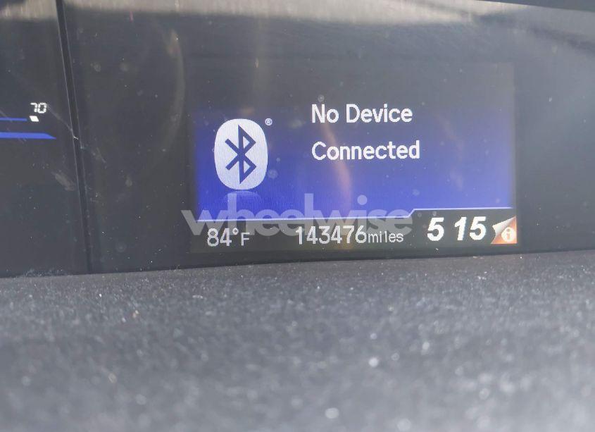Photo 15 of 2014 Honda Civic LX (VIN 2HGFB2F58EH511110)