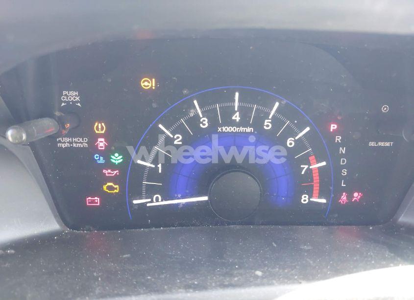 Photo 7 of 2014 Honda Civic LX (VIN 2HGFB2F58EH511110)