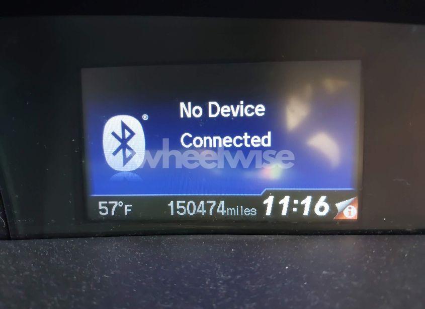 Photo 15 of 2014 Honda Civic LX (VIN 2HGFB2F58EH511169)