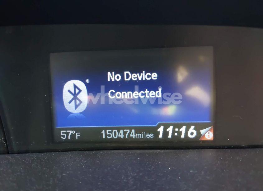 Photo 7 of 2014 Honda Civic LX (VIN 2HGFB2F58EH511169)