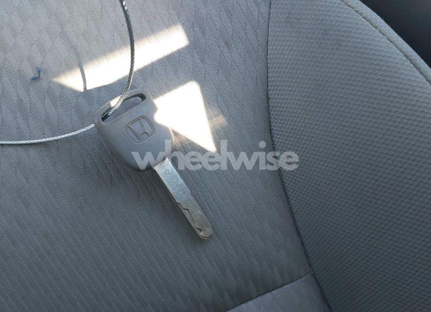 Photo 11 of 2014 Honda Civic LX (VIN 2HGFB2F58EH529428)