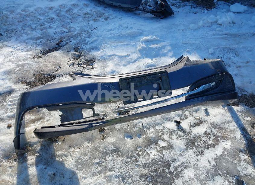 Photo 11 of 2014 Honda Civic LX (VIN 2HGFB2F58EH544446)