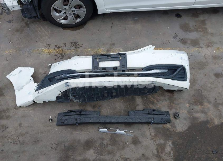 Photo 12 of 2014 Honda Civic LX (VIN 2HGFB2F58EH546360)