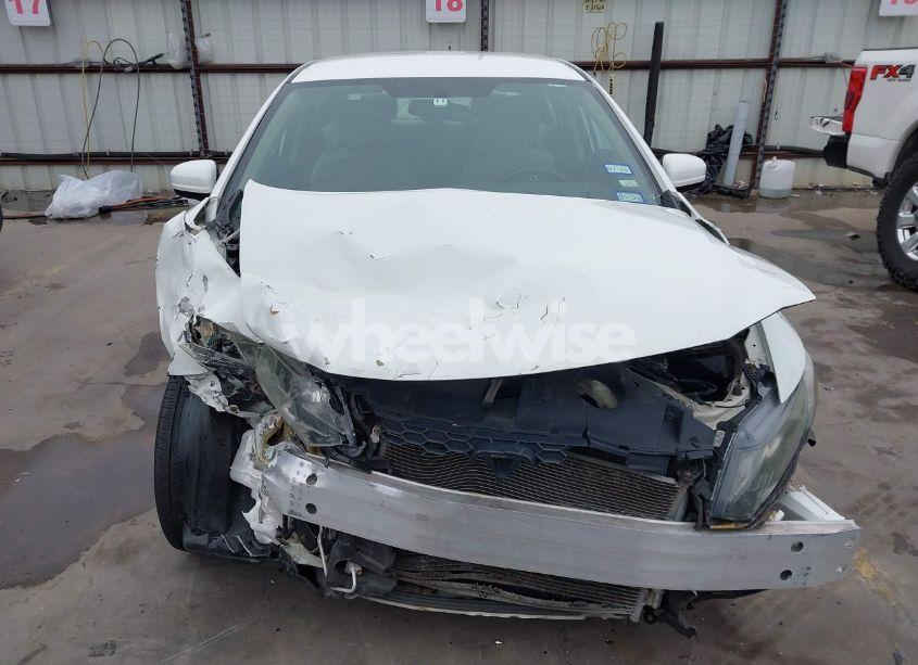 Photo 13 of 2014 Honda Civic LX (VIN 2HGFB2F58EH546360)