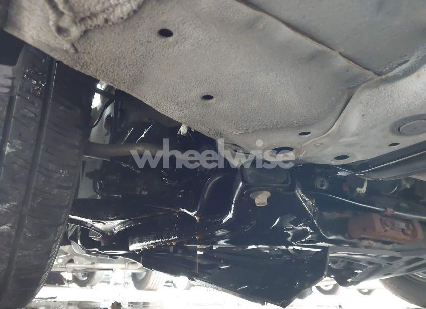 Photo 18 of 2014 Honda Civic LX (VIN 2HGFB2F58EH546360)