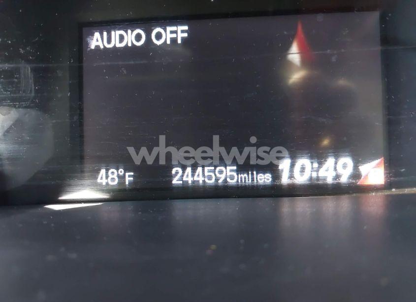 Photo 15 of 2014 Honda Civic LX (VIN 2HGFB2F58EH551252)