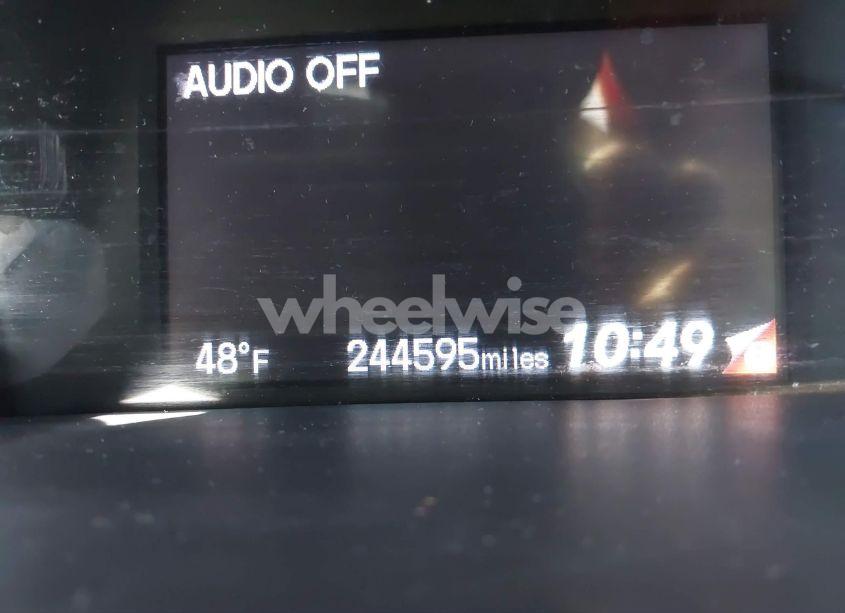 Photo 7 of 2014 Honda Civic LX (VIN 2HGFB2F58EH551252)