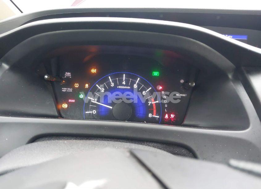 Photo 7 of 2014 Honda Civic LX (VIN 2HGFB2F58EH560128)