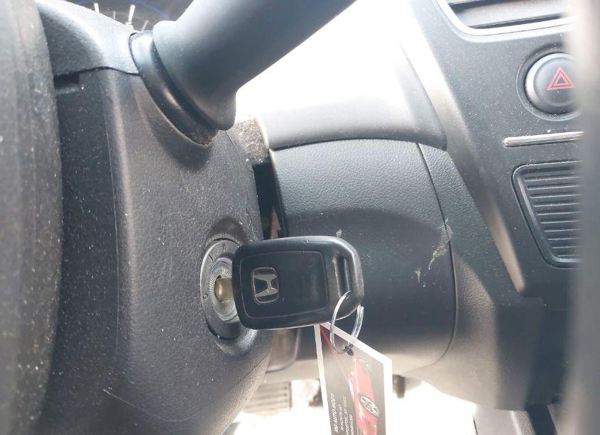 Photo 11 of 2015 Honda Civic LX (VIN 2HGFB2F58FH504773)