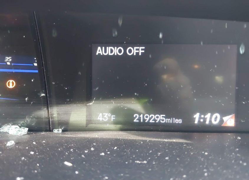 Photo 15 of 2015 Honda Civic LX (VIN 2HGFB2F58FH504773)