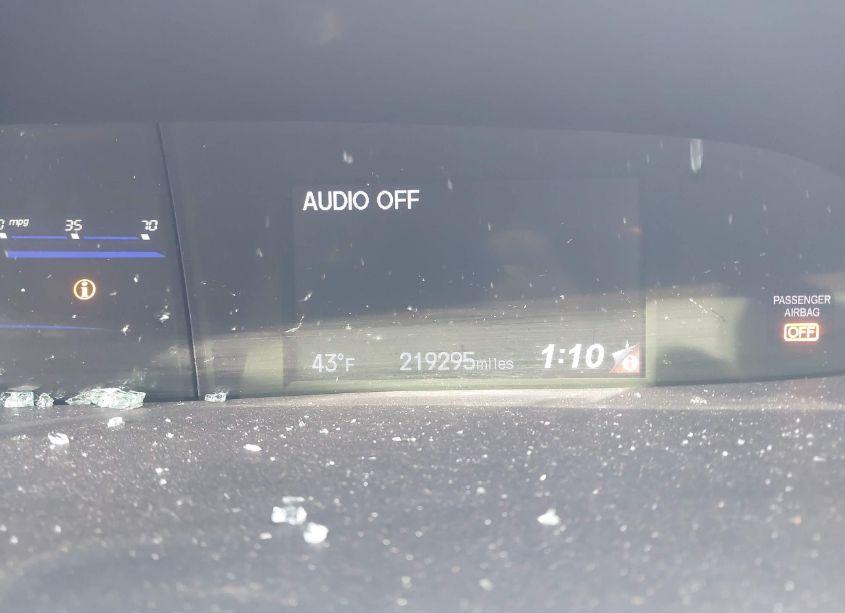 Photo 7 of 2015 Honda Civic LX (VIN 2HGFB2F58FH504773)