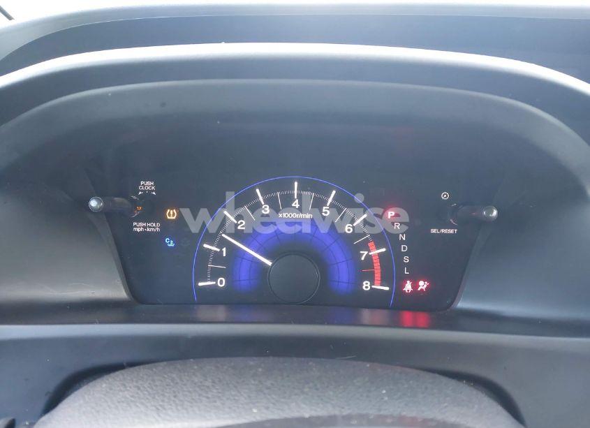 Photo 7 of 2015 Honda Civic LX (VIN 2HGFB2F58FH528801)