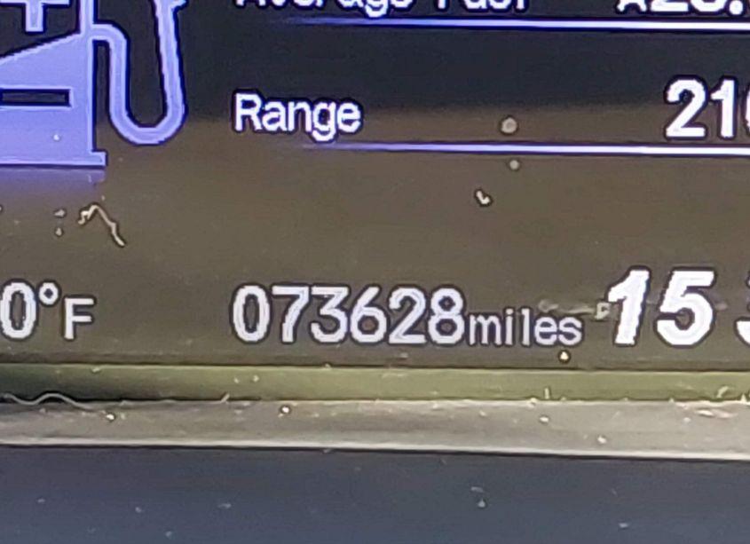 Photo 15 of 2015 Honda Civic LX (VIN 2HGFB2F58FH538664)