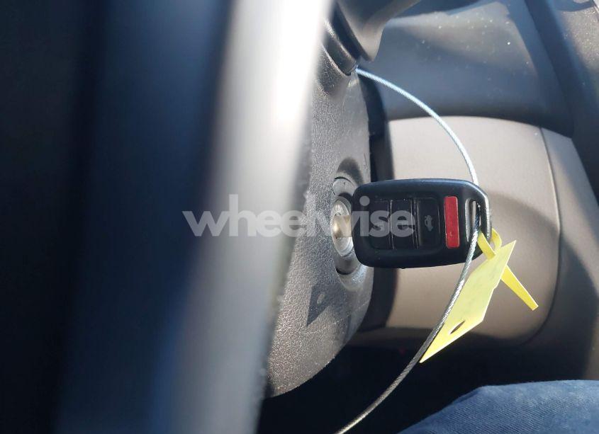 Photo 11 of 2015 Honda Civic LX (VIN 2HGFB2F58FH544691)