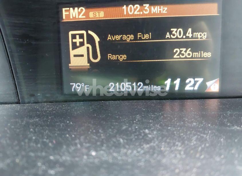 Photo 15 of 2015 Honda Civic LX (VIN 2HGFB2F58FH545176)