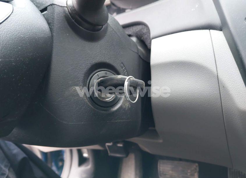Photo 11 of 2015 Honda Civic LX (VIN 2HGFB2F58FH560633)
