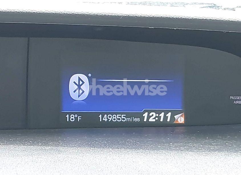 Photo 16 of 2015 Honda Civic LX (VIN 2HGFB2F58FH560633)