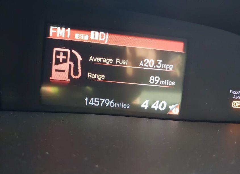 Photo 15 of 2012 Honda Civic LX (VIN 2HGFB2F59CH303170)