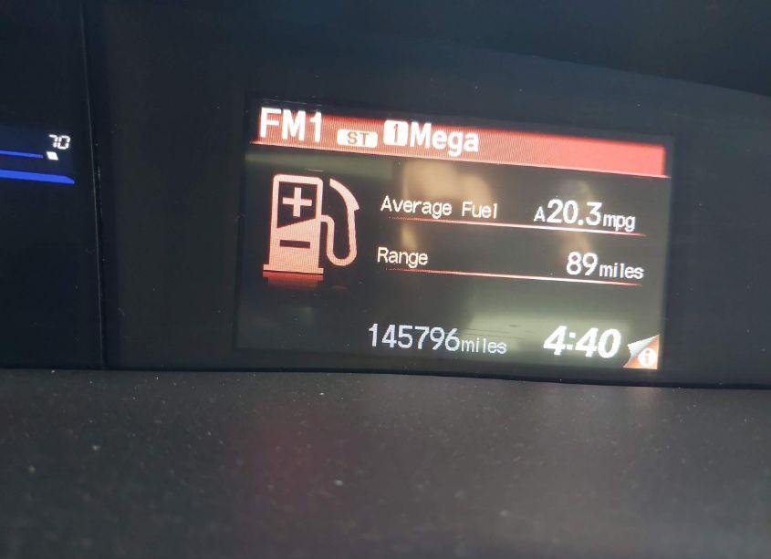 Photo 7 of 2012 Honda Civic LX (VIN 2HGFB2F59CH303170)