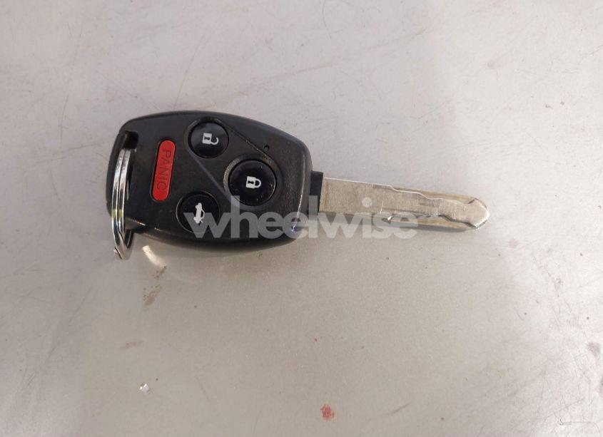 Photo 11 of 2012 Honda Civic LX (VIN 2HGFB2F59CH305890)