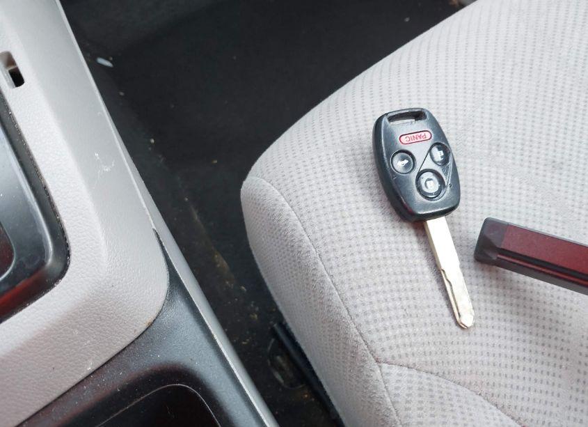 Photo 11 of 2012 Honda Civic LX (VIN 2HGFB2F59CH315447)